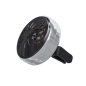 Preview: Autodiffuser Tecno Flower von der Seite