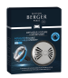 Preview: Autodiffuser Tecno Flash in seiner Verpackung