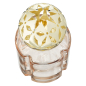 Preview: Lampe Berger Set Pomelis nude mit 250 ml »Splendeur Vanillée«