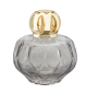 Preview: Lampe Berger Rosalie grau