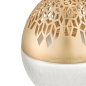 Preview: Detail der Lampe Berger Luka matt Detail