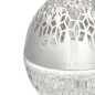 Preview: Detail der Lampe Berger Lukat ransparent Detail