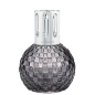 Preview: Lampe Disco grau