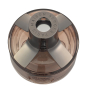Preview: Lampe Berger Identity braun-rosa