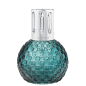 Preview: Lampe Disco blau