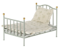 Preview: Maileg Vintage Bett