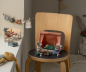 Preview: Maileg Zelt mit Vordach und Decke