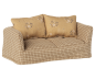 Preview: Maileg Couch für Maileg Maus