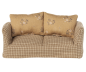 Preview: Maileg Couch für Maileg Maus
