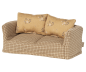 Preview: Maileg Couch für Maileg Maus