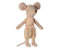 Preview: Maileg kleine Schwester Maus