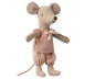 Preview: Maileg kleine Schwester Maus