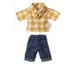 Preview: Kleidung von Maileg Papa Maus