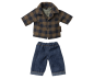 Preview: Kleidung von Maileg Papa Maus