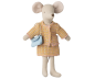 Preview: Bild Mama Maus im Outfit