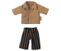 Preview: Dad-Outfit für Maileg Maus