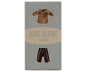 Preview: Verpackung Maileg Maus Papa Outfit