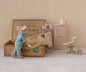 Preview: Szene mit Maileg Mama und Papa Maus