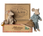 Preview: Maileg Mama und Papa Maus
