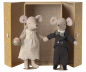 Preview: Maileg Maus Hochzeitspaar