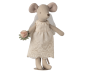 Preview: Maileg Maus Mama als Braut
