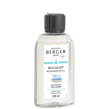 Nachfüllung Parfum Berger