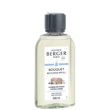 Nachfüllung Parfum Berger Coton