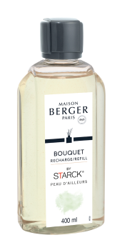 Refill 400ml Parfum STARCK Peau d'Ailleurs für Duftbouquets
