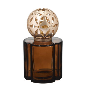 Lampe Berger  Set Pomelis Chocolat