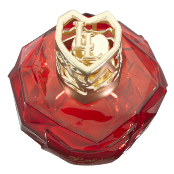 Lampe Berger Set Lolita Lempicka rot mit 250 ml »Sweet by Lolita Lempicka«