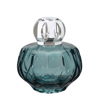 Lampe Berger Rosalie blau