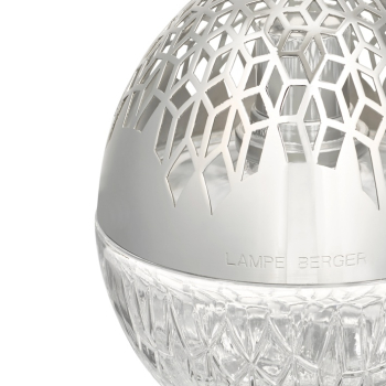 Preview: Detail der Lampe Berger Lukat ransparent Detail