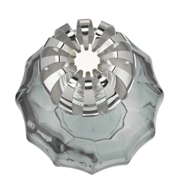 Preview: Lampe Berger Corali grün von oben