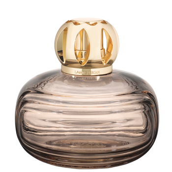 Lampe Berger Enigma braun