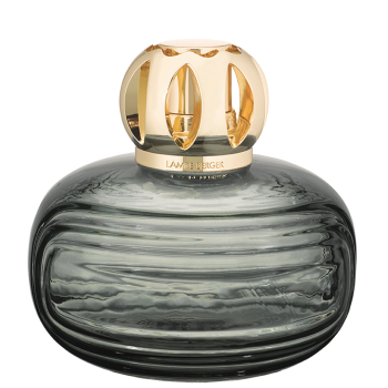 Lampe Berger Enigma blau