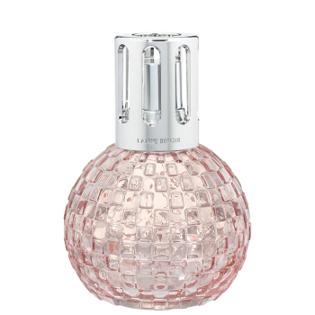 Preview: Lampe Disco rosé