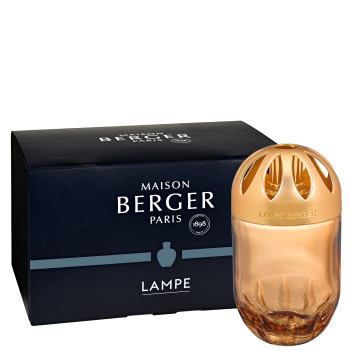 Preview: Verpackung mit Lampe Berger Neo nude