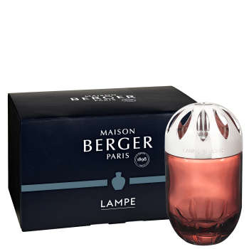 Preview: Verpackung mit Lampe Berger Neo nude