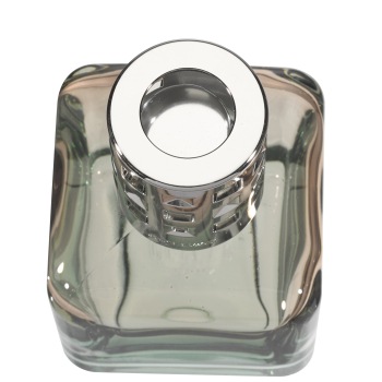 Preview: Lampe Berger Ice Cube von oben