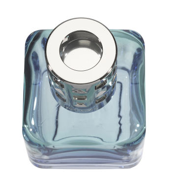 Preview: Lampe Berger Ice Cube von oben