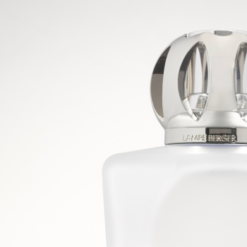 Preview: Lampe Berger Magical matt Detail