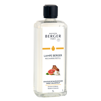 Preview: Lampe Berger Duft Süße Grapefruit 1 Liter