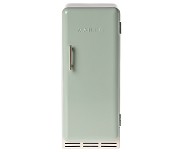 Maileg Kühlschrank für Hasen frontal
