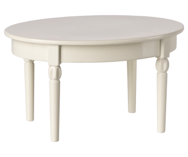 Maileg Esstisch Vintage metall