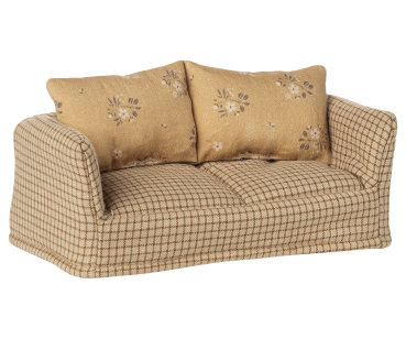 Maileg Couch für Maileg Maus