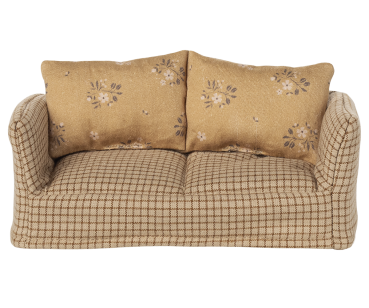 Maileg Couch für Maileg Maus