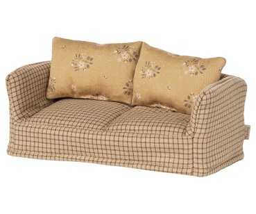 Maileg Couch für Maileg Maus