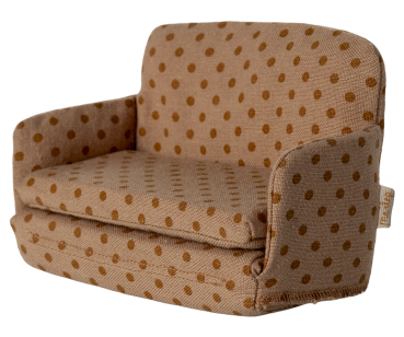 Maileg Schlafsofa für Maileg Maus