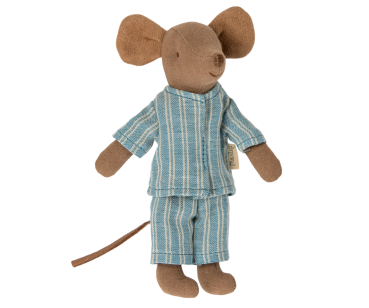 Preview: Maileg großer Bruder Maus