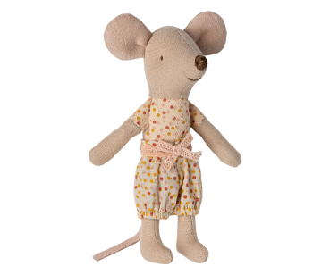 Maileg kleine Schwester Maus